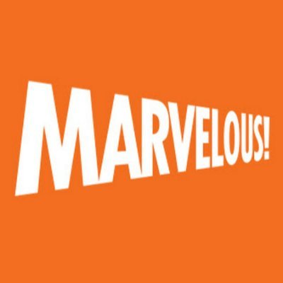 Marvelous Games