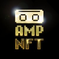 AMP NFT(@ampnft_xyz) 's Twitter Profile Photo
