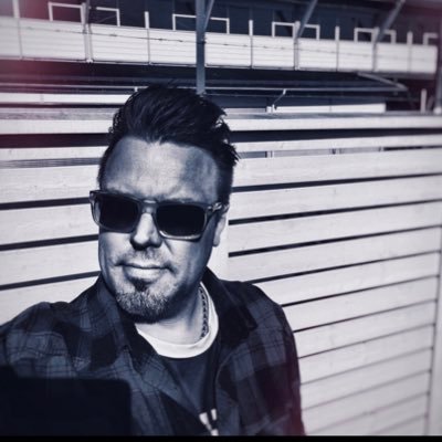 FiregodMountain's profile picture. Jocke Lundgren