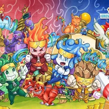 FCG_Guytoons's profile picture. 