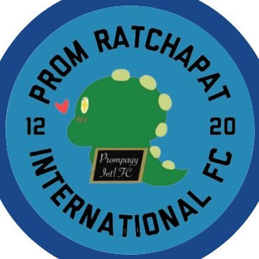 Prom International FC (REST)さんのプロフィール画像