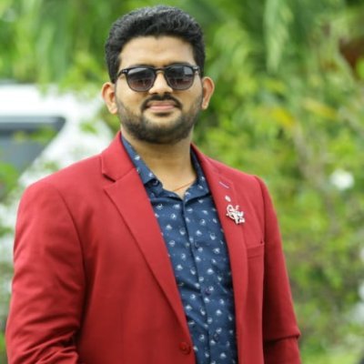 Indian..🇮🇳, Engineer.
Aerospace & Avionics ...✈🚁🚀.
ಕನ್ನಡ ಮನಸ್ಸು.
Inclusive Justice.
ಮನುಷ್ಯಜಾತಿ ತಾನೊಂದೆ ವಲಂ.
Be good and do good.