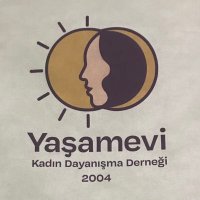 Yaşamevi Kadın(@yasamevikadin) 's Twitter Profile Photo