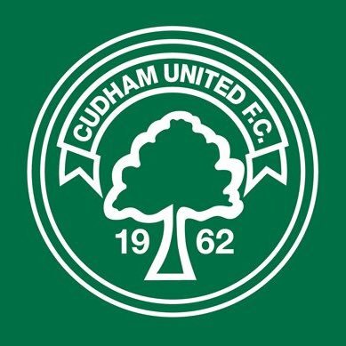 Established in 1962 and currently with 4 adult teams #62years  #cudhamfamily #greenandblackarmy #upthecudham 💚🖤⚽️