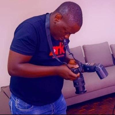 ⦁Filmmaker🎥🎥
⦁Videographer
⦁Photographer
⦁Manchester United Fan