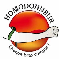 HOMODONNEUR(@HOMODONNEUR) 's Twitter Profile Photo