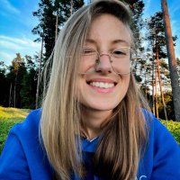 Greta Bučytė (@gretabucyte) 's Twitter Profile