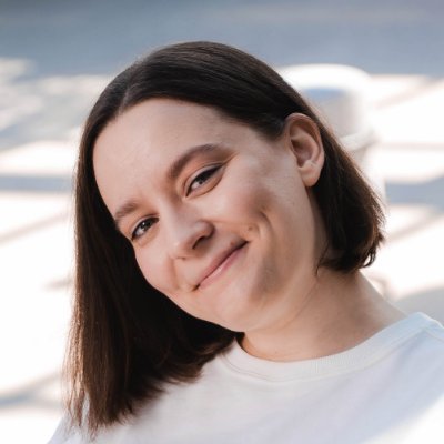Sports programming enthusiast. ITMO alumni, ex Yandex, ex VK, VR fan