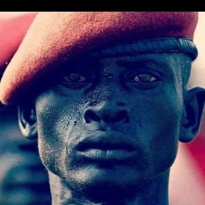 ShadrackHope237's profile picture. Am me