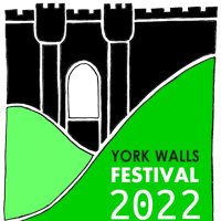 York Walls Festival(@YorkWallsFest) 's Twitter Profile Photo