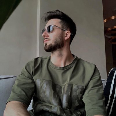 borisbilichenko's profile picture. 