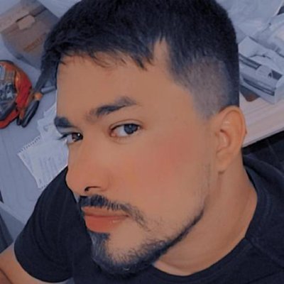 citioeu's profile picture. Estudante de Desenvolvimento back-end Conhecimento básico em HTML, CSS, NodeJS.

Treands