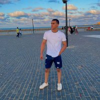 Ahmed Entesar⚡️ (@ahmedentesar1) 's Twitter Profile