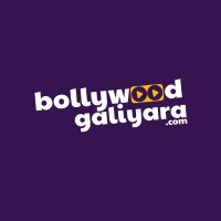 Bollywood Galiyara(@bolly_galiyara) 's Twitter Profile Photo