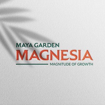 Maya Garden Magnesia Profile