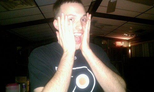 BobbyDiSal's profile picture. I'm very important. I have many leather-bound books and my apartment smells of rich mahogany.