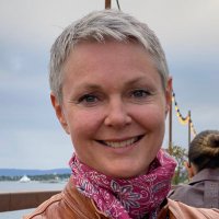 Hilde Solbakken(@norwayinvietnam) 's Twitter Profile Photo