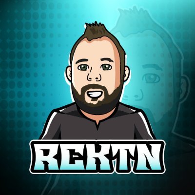 UK 🇬🇧 based DadGamer streaming mainly Warzone, with some CoD, Age of Empires & Football Manager - usually badly!