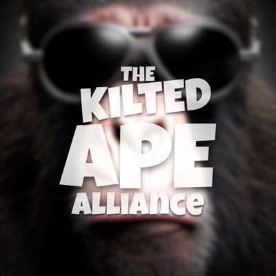 Only 550 Unique and Limited AI generated Kilted Ape NFTs. | The Alliance is verified on #singular. https://t.co/DZh5qGIHhu