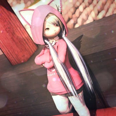 Ignala_lala's profile picture. GPOSE Photographer
The cutest fucking Lalafell in Eorzea and don't you forget it
Leader of the Log.Horizon FC on Mateus
PLD/WHM