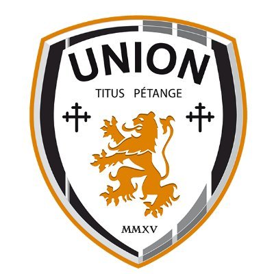UnionTP_2015's profile picture. Official account of Union Titus Pétange. BGL ligue team. ⚽️🦁💪

https://www.instagram.com/uniontituspetange_/

#Respect