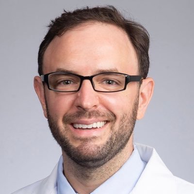 Alec M. Block, MD Profile