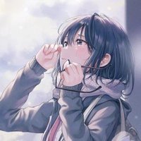 ルナ (@mink2461) 's Twitter Profile