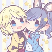 フィア/ノア@FF14 Ixion (@mhfchiffon) 's Twitter Profile Photo フィア/ノア@FF14 Ixion (@mhfchiffon) 's Twitter Profile Photo