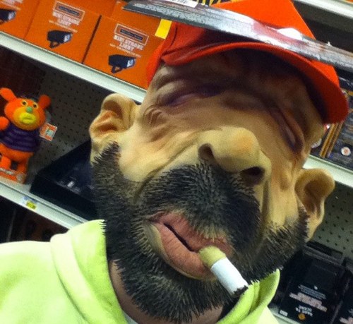 CooganJack's profile picture. whose who whos