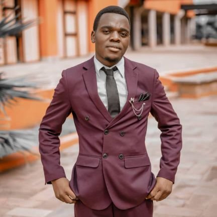 UZAJoseph's profile picture. Computer scientist- Artificial Intelligence | Truth | Equality | Gospel | Leadership | Research