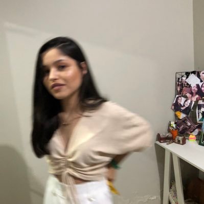 kathrinianes's profile picture. tô de figas/ sou café com leite