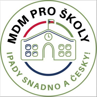 Jediné řešení MDM pro správu iPadů česky a s českou podporou! Možnost financovat v rámci projektů. DVPP kurzy MDM. #MDMproSkoly #apkyvesleve