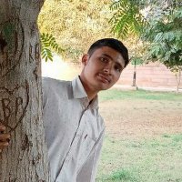 Gosai RAM JAKHAR (@gosairamjakha10) 's Twitter Profile