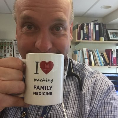 Eric Wooltorton Profile