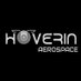 Hoverin Aerospace (@hoverinaero) Twitter profile photo