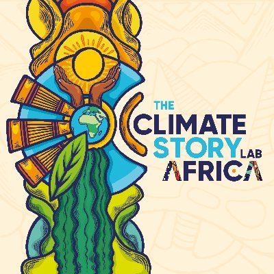 Climate Story Lab Africa Profile