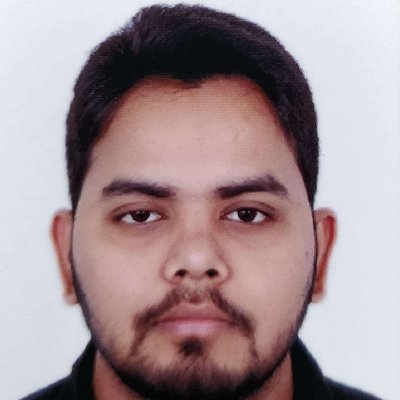 Rink_Kumar's profile picture. Confident