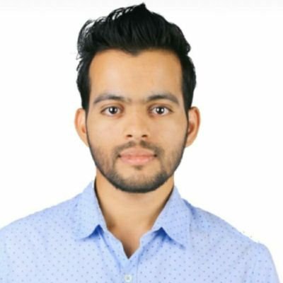 PratikeshJadha9's profile picture. 