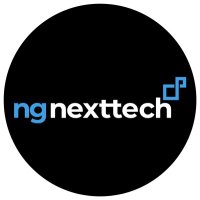 NG-NeXT Tech (@ngnexttech) 's Twitter Profile