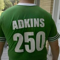 Mr Adkins (@adkins) 's Twitter Profile