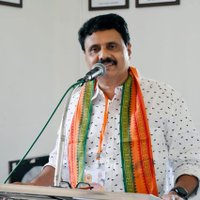 Shaji Raghavan Nair(@ShajiRaghavanN1) 's Twitter Profile Photo