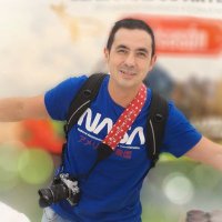 Tatsuyoshi Hattori (@tatsuhattori) 's Twitter Profile Photo