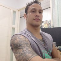 CRISTHIAM MONSALVE (@ccmonpan) 's Twitter Profile