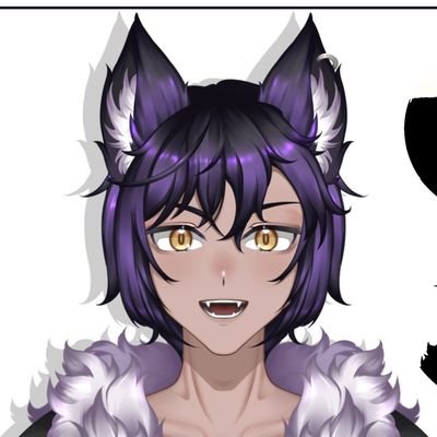 Werewolf Vtuber! Arknights/Star Citizen streamer. 
PFP/Model/Rigging: @krissu_lee

Twitch: https://t.co/io6wdYOw1Q