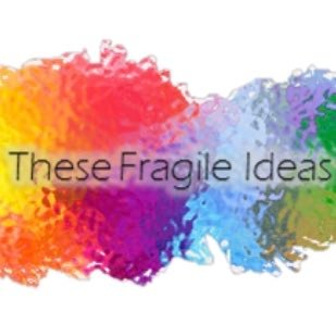 FragileIdeas's profile picture. Playing, experimenting and creating with Fused Glass #MHHSBD #smartsocial