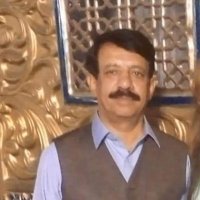 Mirza Tauqeer (@mirzatauqeer18) 's Twitter Profile Photo