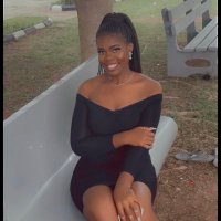 Blessing❤❤ (@dr_nonsoe) 's Twitter Profile