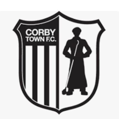 Corby Town FC