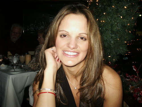 marikasickinger's profile picture. I am a certified personal fitness trainer. I am very in to health and fitness. I enjoy training people, at their home or at the gym....