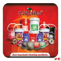 Chitaitai Chemicals (Pvt) Ltd (@chitaitail) 's Twitter Profile